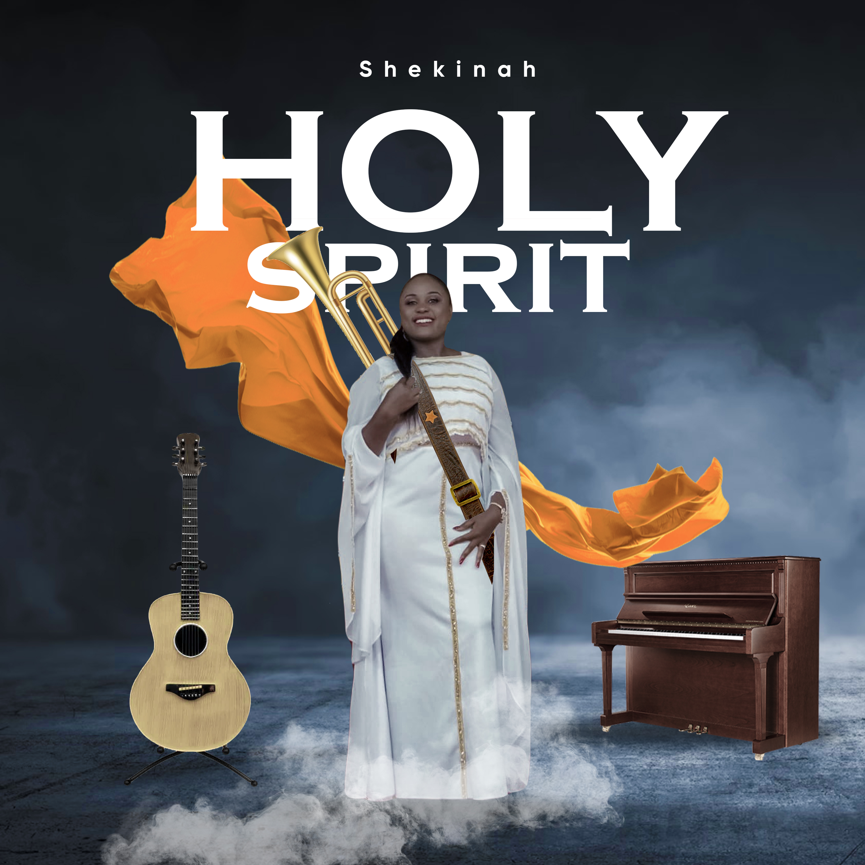 Holy Spirit